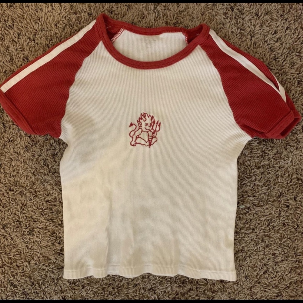 BRANDY MELVILLE TOP 🤩